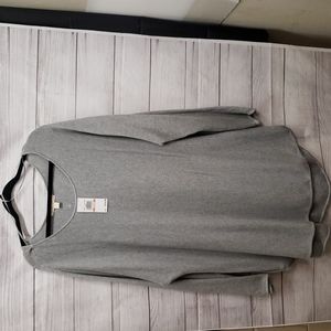 Michael Kors NWT Tunic Sweater Sz 2X PtP 30" Length 36"